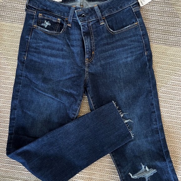 Gap Midrise Jeggjngs - Picture 3 of 3